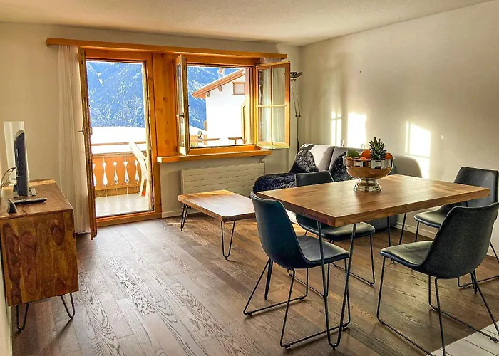 Traumwohnung In Buenderbergen Daire *