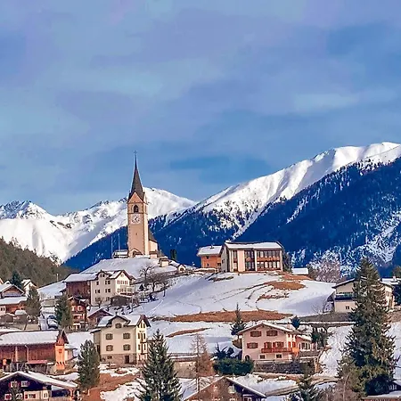 Traumwohnung In Buenderbergen Apartamento *