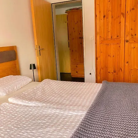 Apartamento Traumwohnung In Buenderbergen