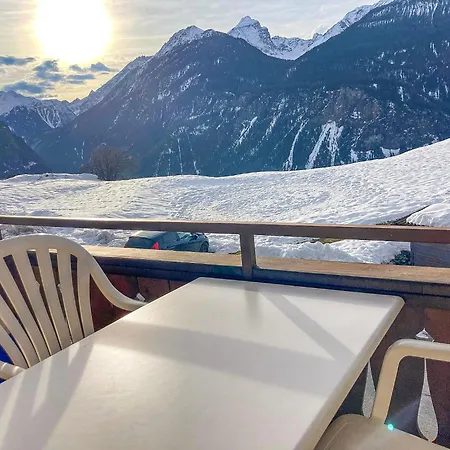 Traumwohnung In Buenderbergen Apartamento