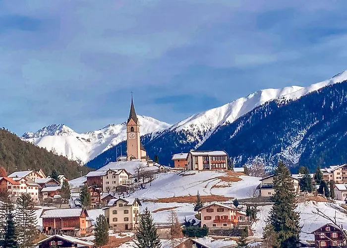 Traumwohnung In Buenderbergen Apartamento *