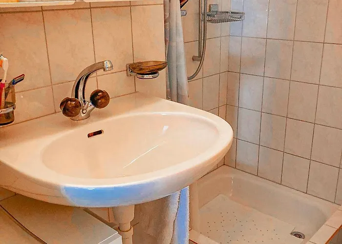 Apartamento Traumwohnung In Buenderbergen